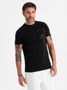 Ombre Clothing Póló