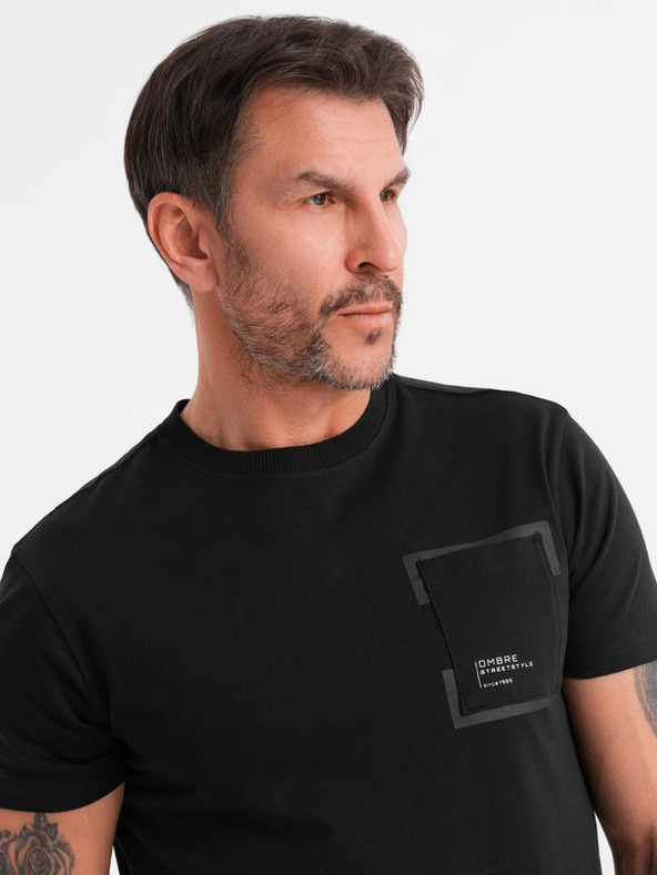 Ombre Clothing Póló