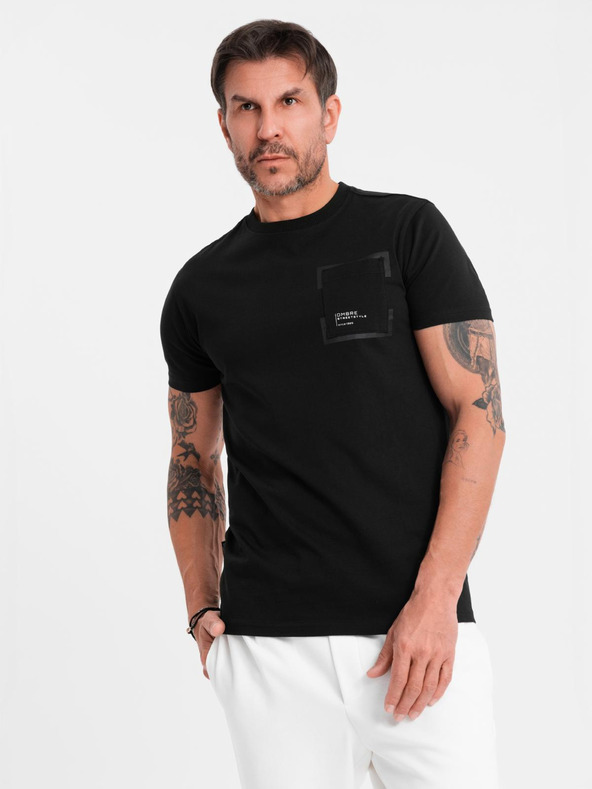 Ombre Clothing Póló