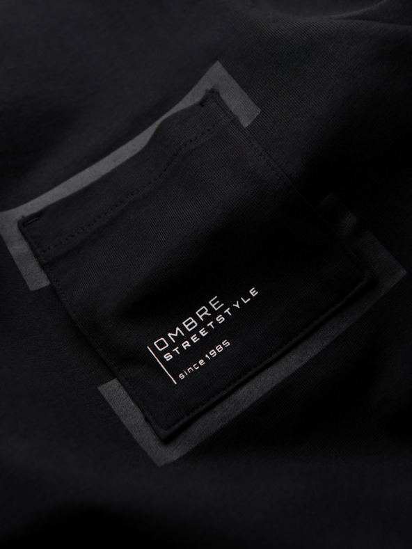 Ombre Clothing Póló