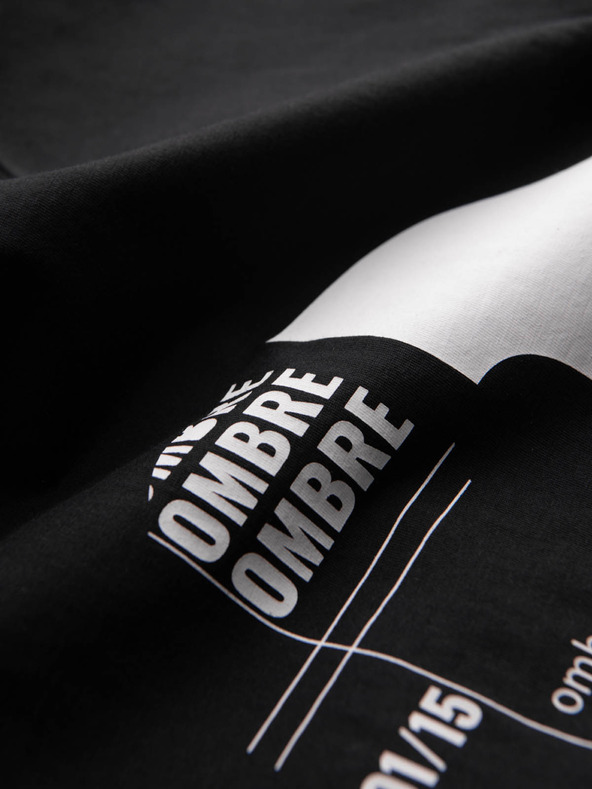 Ombre Clothing Póló