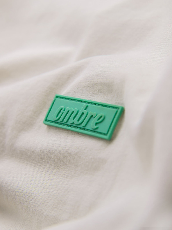 Ombre Clothing Póló