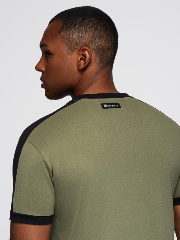 Ombre Clothing Póló