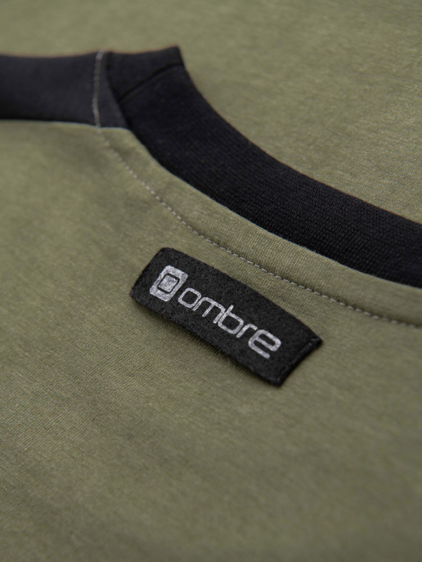 Ombre Clothing Póló