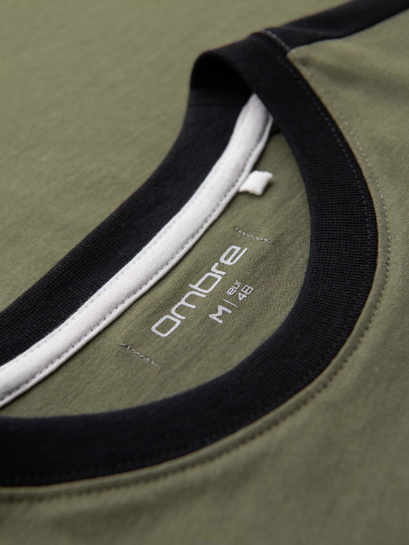 Ombre Clothing Póló