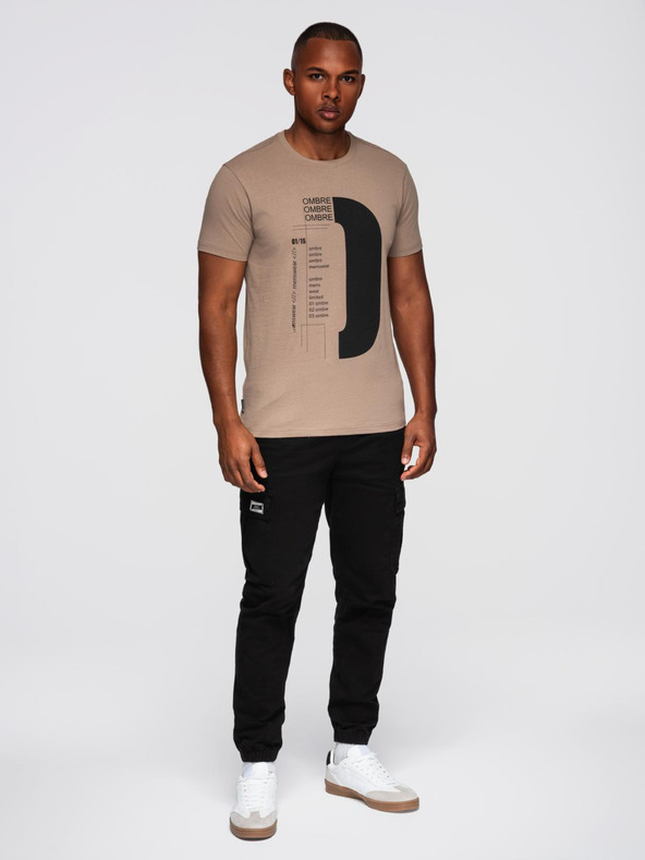 Ombre Clothing Póló