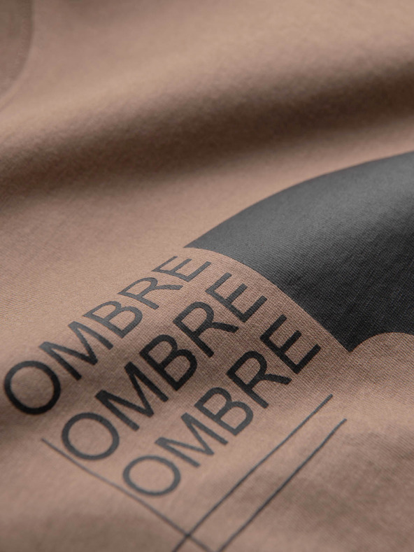 Ombre Clothing Póló