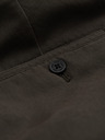 Ombre Clothing Khaki férfi chino nadrág Ombre ruházat