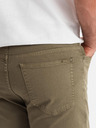 Ombre Clothing Khaki férfi chino nadrág Ombre ruházat