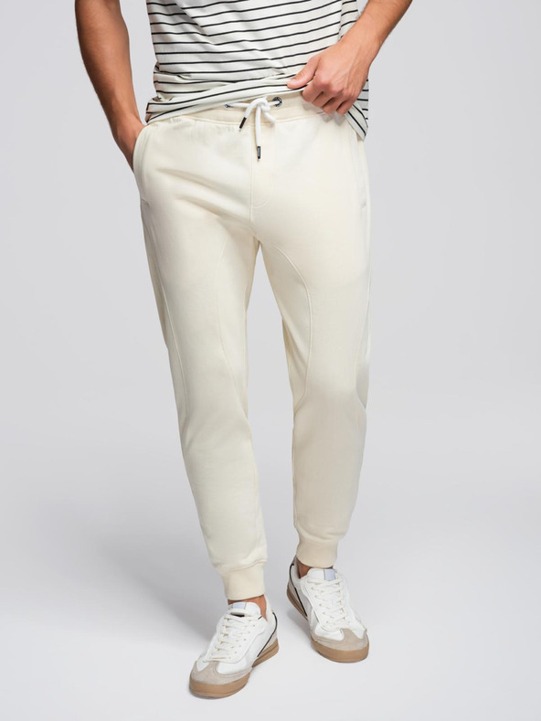 Ombre Clothing Melegítő nadrág GAP