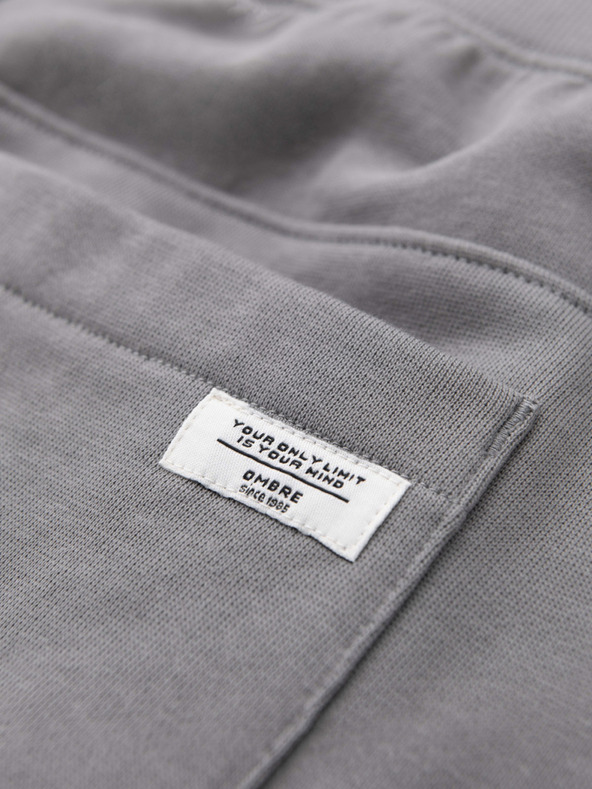 Ombre Clothing Melegítő nadrág GAP