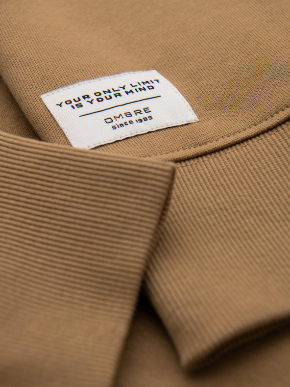 Ombre Clothing Melegítőfelsők