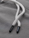 Ombre Clothing Szürke férfi Ombre Clothing melegítőnadrág