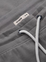 Ombre Clothing Szürke férfi Ombre Clothing melegítőnadrág
