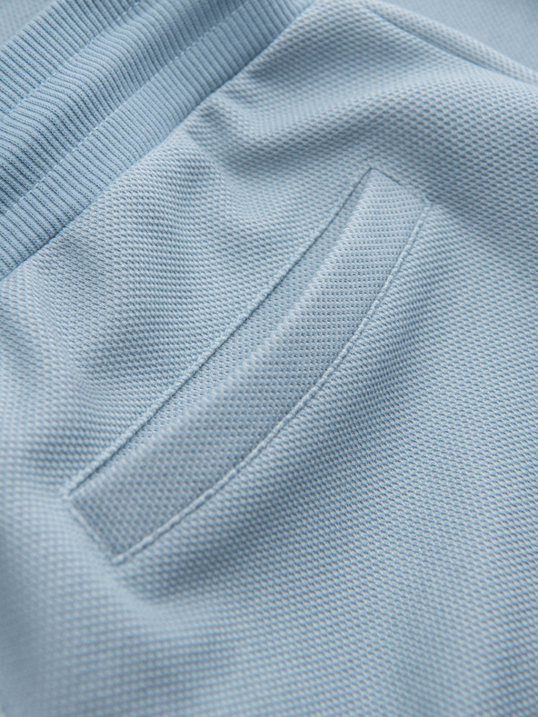 Ombre Clothing Világoskék férfi melegítőnadrág Ombre ruházat