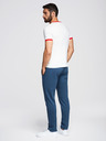 Ombre Clothing Melegítő nadrág GAP