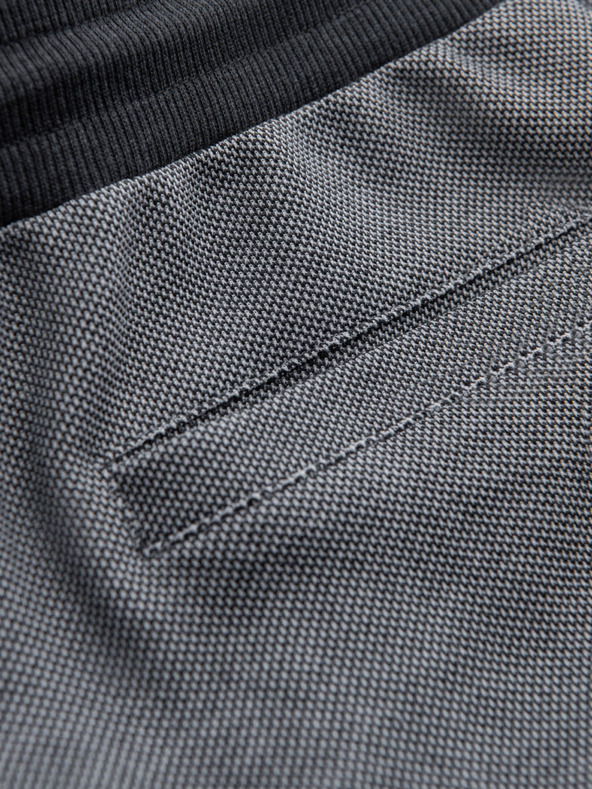 Ombre Clothing Szürke férfi Ombre Clothing melegítőnadrág