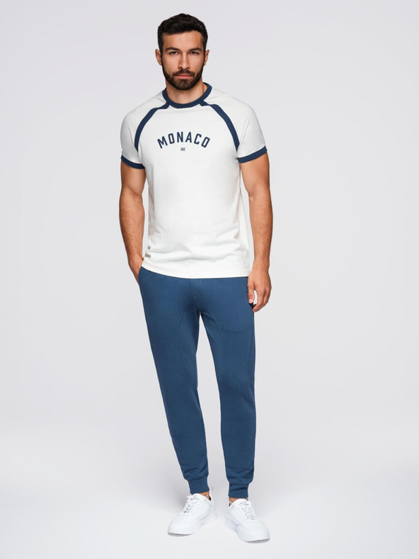Ombre Clothing Melegítő nadrág GAP