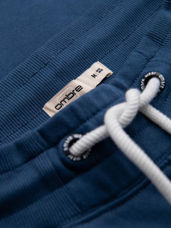 Ombre Clothing Melegítő nadrág GAP