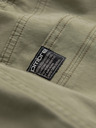 Ombre Clothing Khaki férfi cargo jogger nadrág Ombre ruházat