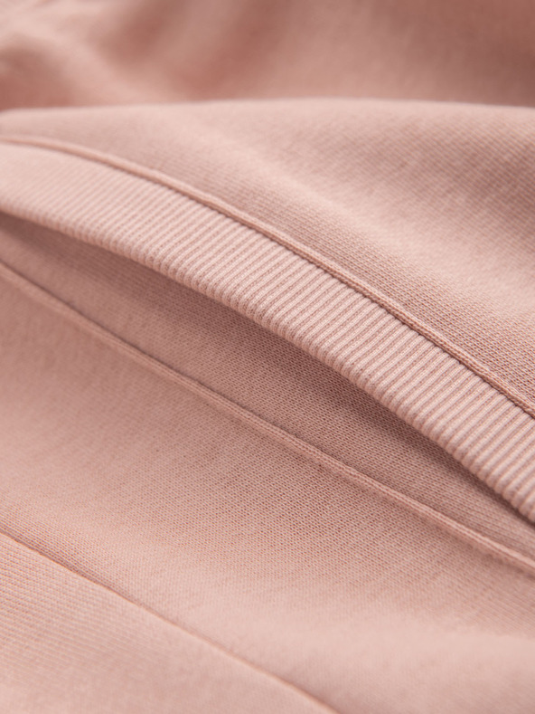 Ombre Clothing Rózsaszín férfi melegítőnadrág Ombre ruházat