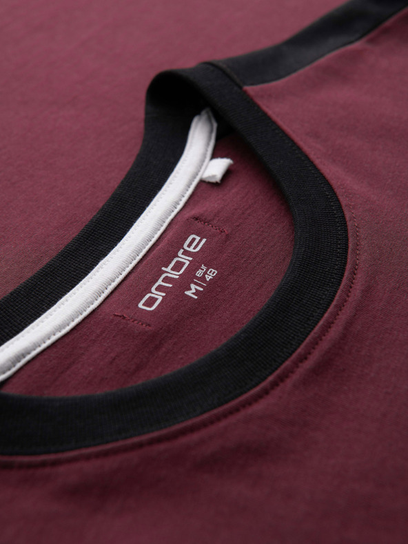 Ombre Clothing Póló