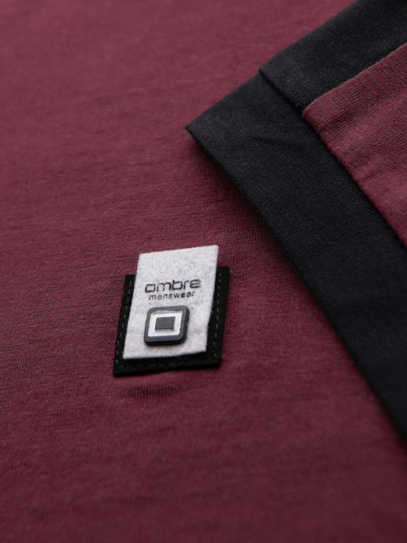 Ombre Clothing Póló