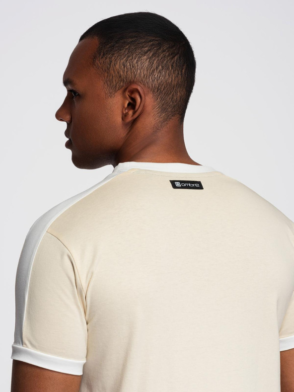 Ombre Clothing Póló