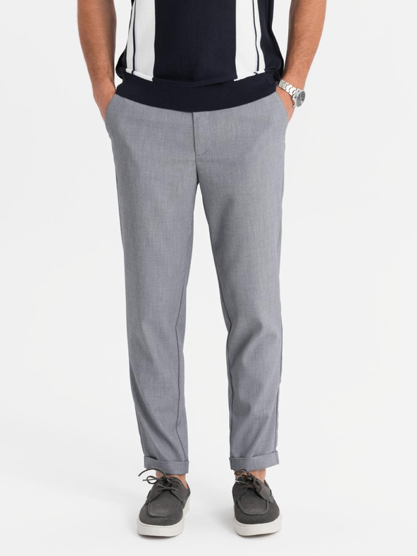 Ombre Clothing Chino Nadrág