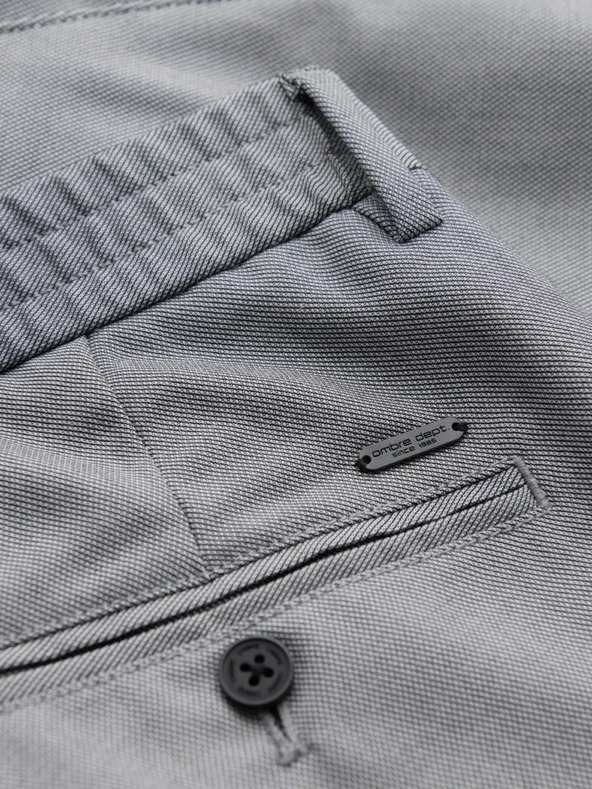 Ombre Clothing Chino Nadrág