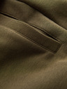 Ombre Clothing Zöld férfi alap tréningnadrág Ombre Ruházat