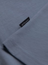Ombre Clothing Kék férfi alaping Ombre Clothing