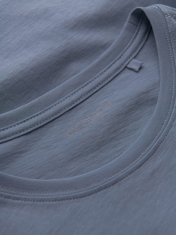 Ombre Clothing Kék férfi alaping Ombre Clothing