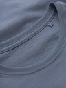 Ombre Clothing Kék férfi alaping Ombre Clothing
