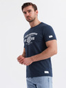 Ombre Clothing Póló