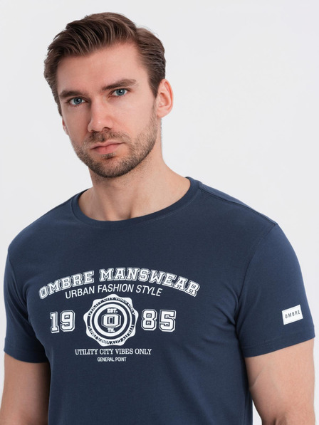 Ombre Clothing Póló