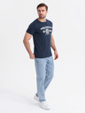 Ombre Clothing Póló