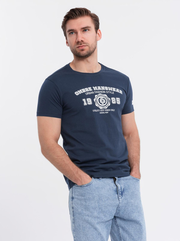 Ombre Clothing Póló