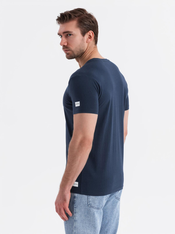 Ombre Clothing Póló