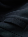 Ombre Clothing Fekete férfi alap tréningnadrág Ombre ruházat