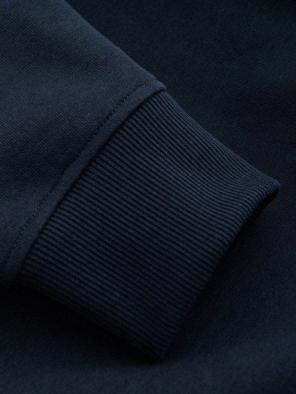 Ombre Clothing Férfi pamut melegítőnadrág BASIC Ombre Clothing