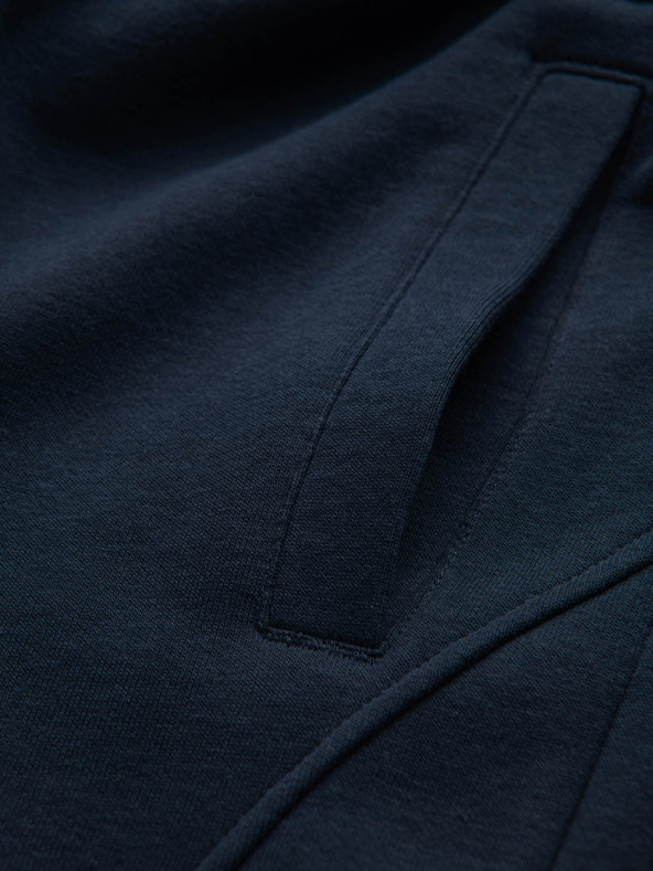 Ombre Clothing Férfi pamut melegítőnadrág BASIC Ombre Clothing