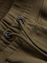 Ombre Clothing Férfi pamut melegítőnadrág BASIC Ombre Clothing