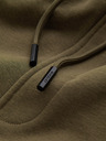 Ombre Clothing Férfi pamut melegítőnadrág BASIC Ombre Clothing