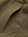 Ombre Clothing Férfi pamut melegítőnadrág BASIC Ombre Clothing