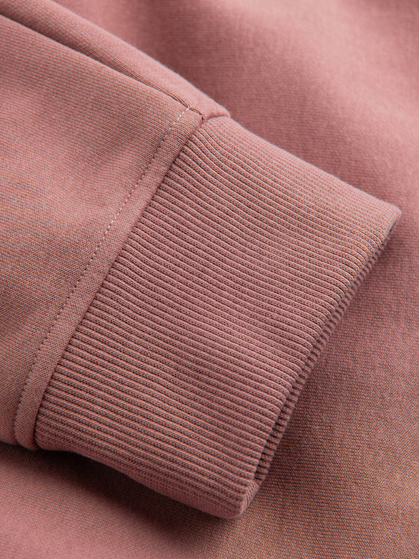 Ombre Clothing Férfi pamut melegítőnadrág BASIC jogger Ombre Clothing