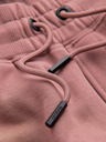 Ombre Clothing Férfi pamut melegítőnadrág BASIC jogger Ombre Clothing