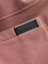 Ombre Clothing Férfi pamut melegítőnadrág BASIC jogger Ombre Clothing