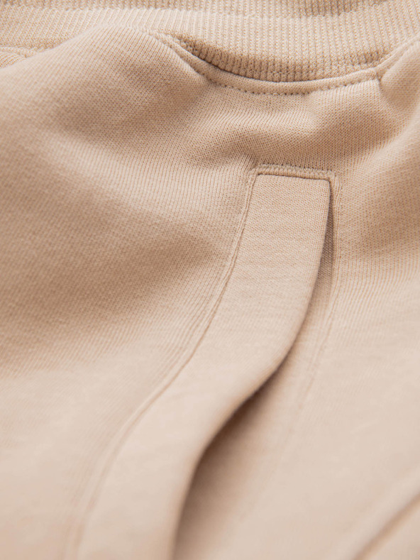 Ombre Clothing Férfi pamut melegítőnadrág BASIC joggers Ombre Clothing