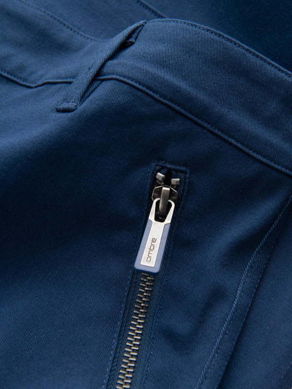 Ombre Clothing Férfi Ombre ruházat egyenes szárú CARGO V1 OM-PACG-0204 OM-PACG-0204